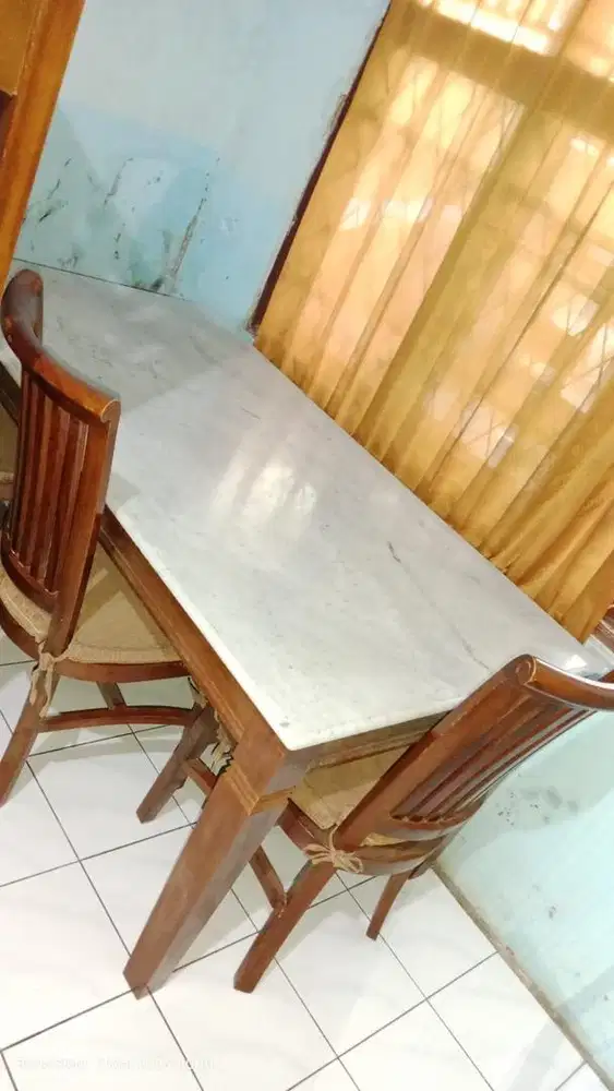 Dijual Furniture Jati