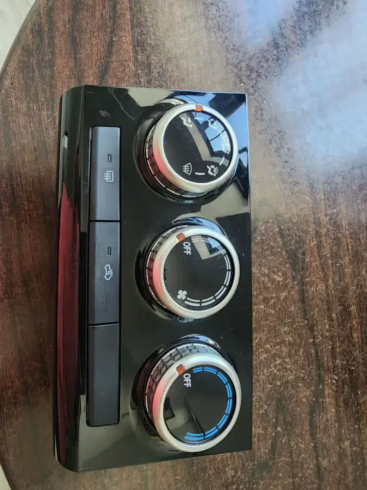 Control Panel AC Xpander Cross 21 Original like new