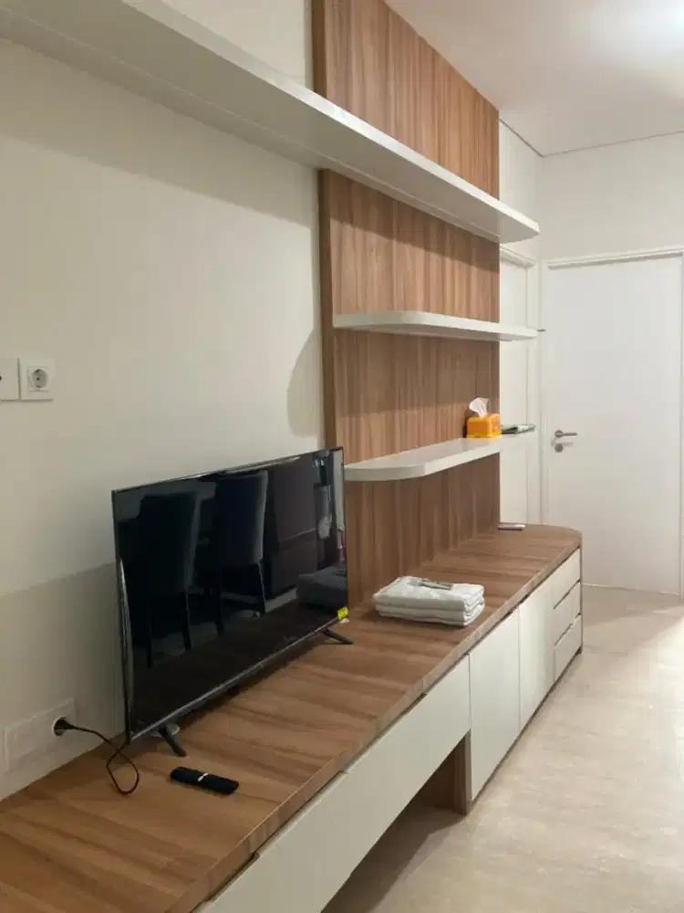 Disewakan Apartment Podomoro Tower Liberty 2BR - 20