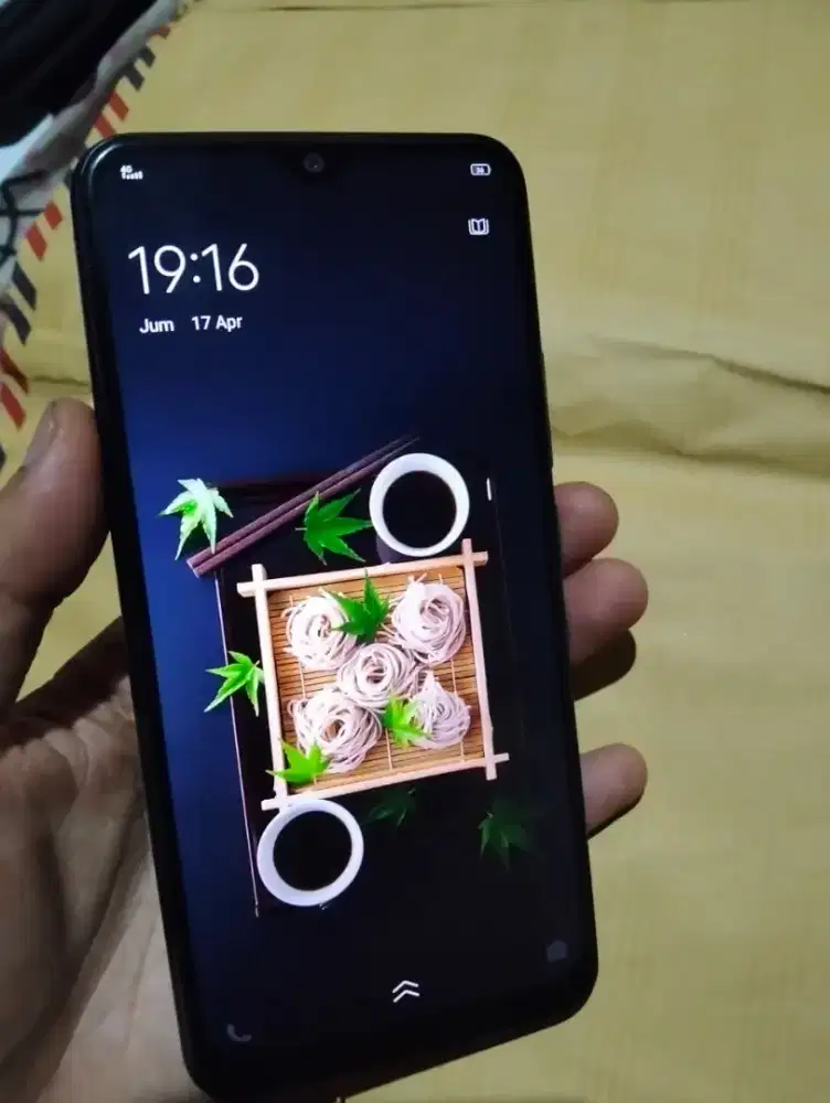 Vivo Y12 Original (3/32)
