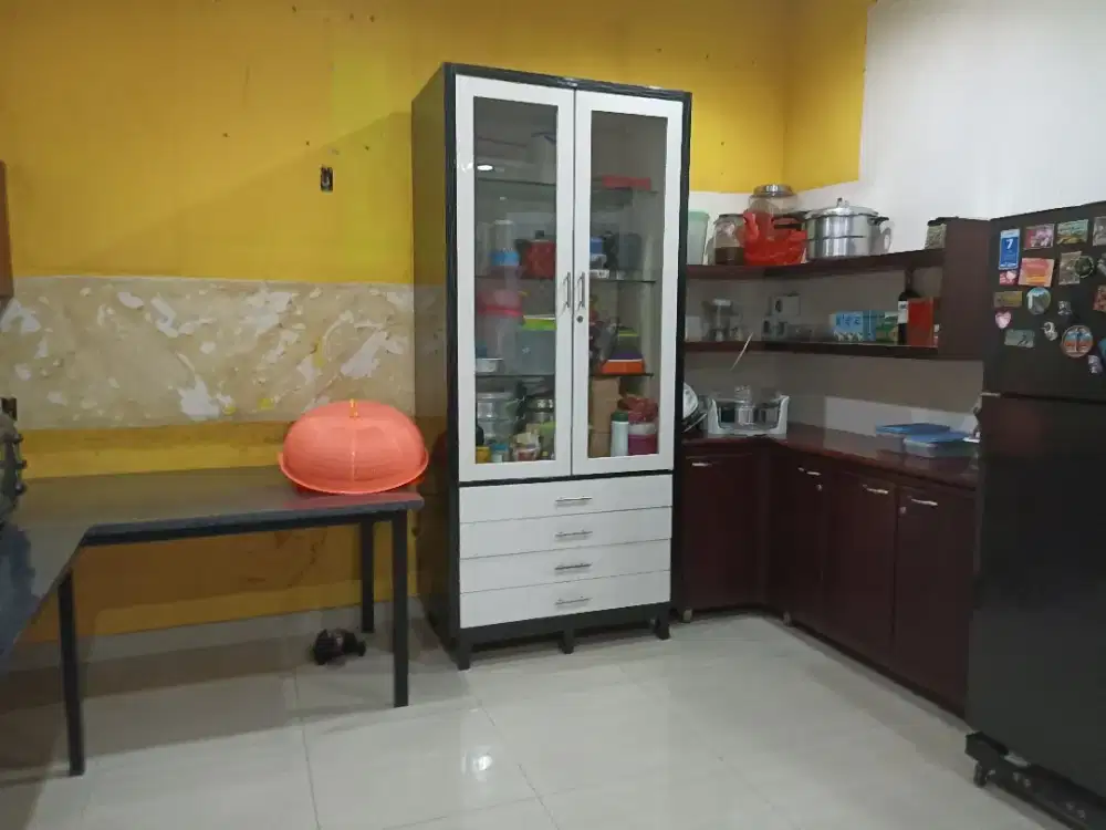 Rumah Salemba Tengah