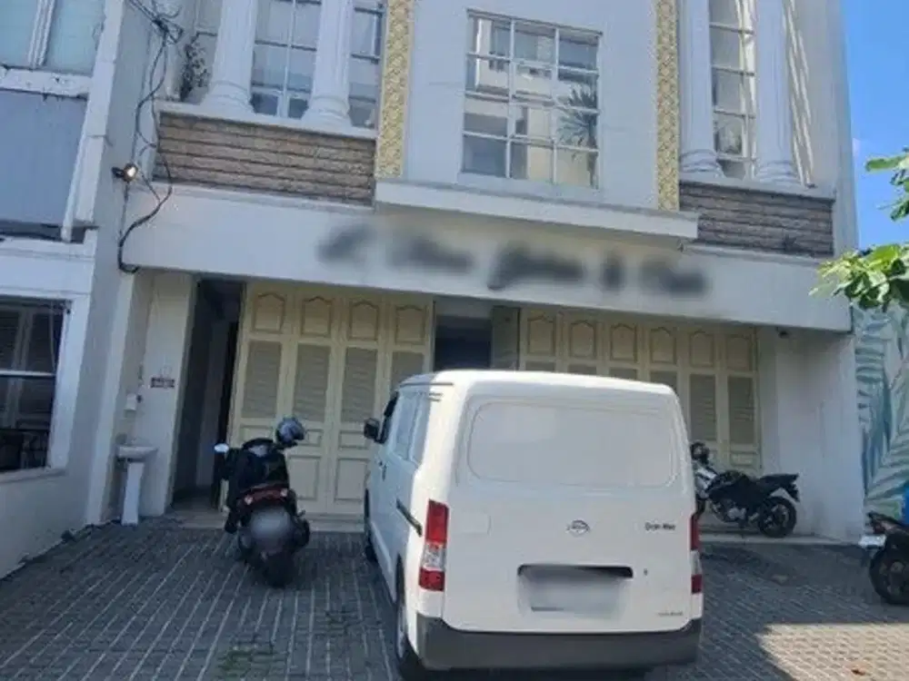 Peluang Bisnis Ruko Luas di Gejayan Visibilitas Maksimal, Caturtunggal, Depok, Selman