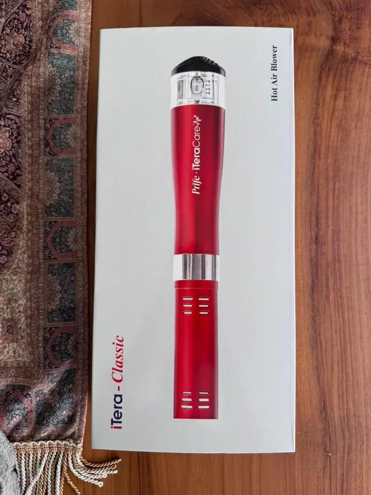 Itera classic prife iteracare