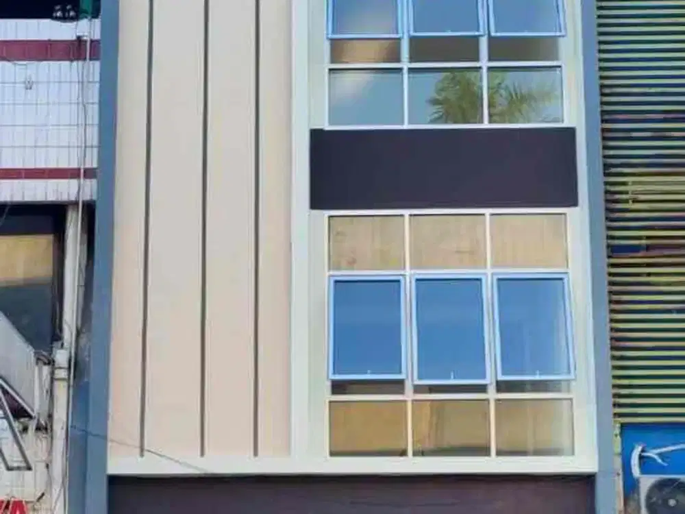 RUKO 3 LT BULEVAR RAYA