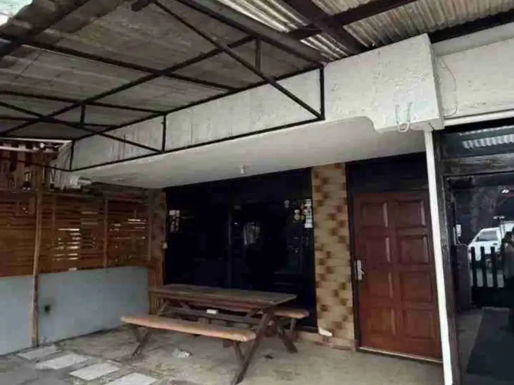 Dijual Rumah Mainroad Karawitan Turangga – Lokasi Strategis & Bernilai Investasi Tinggi