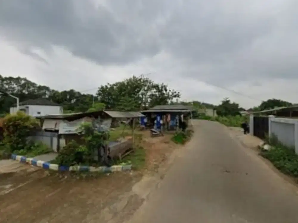 Tanah Strategis Free Pecah SHM 1.9 km KLINIK PRATAMA RAWAT INAP