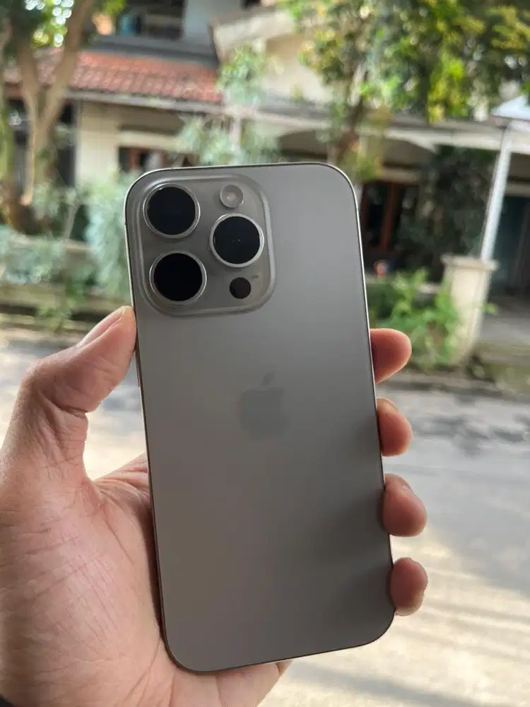 Iphone 16 pro 128gb ex inter all operator