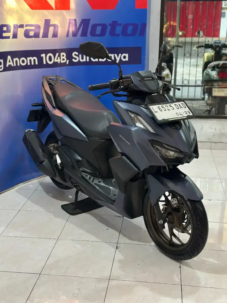 Honda Vario New 160 cc ABS 2024