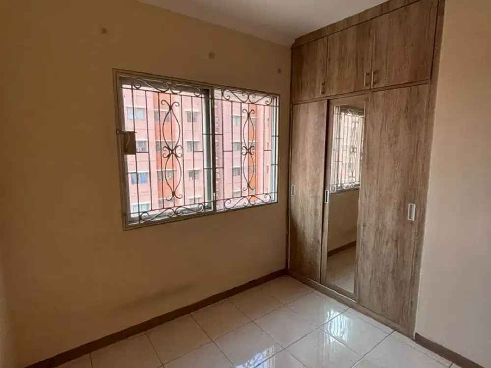 DIJUAL APARTEMENT CITY RESORT MURAH