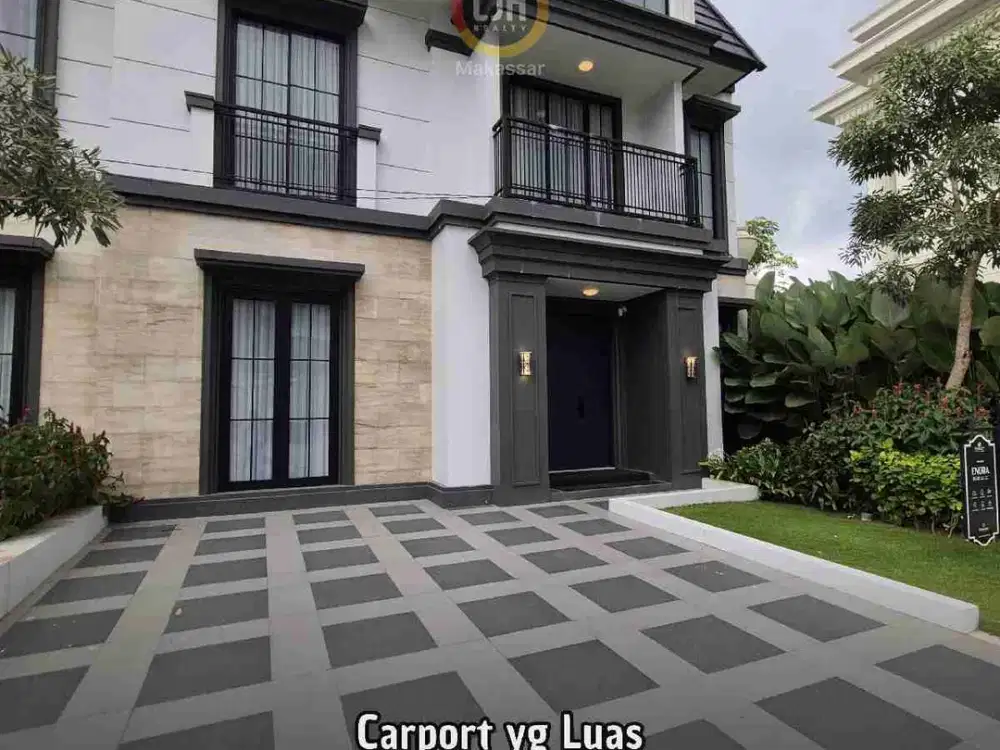 Elysian Park 10x18 Citraland Tallasa City Makassar