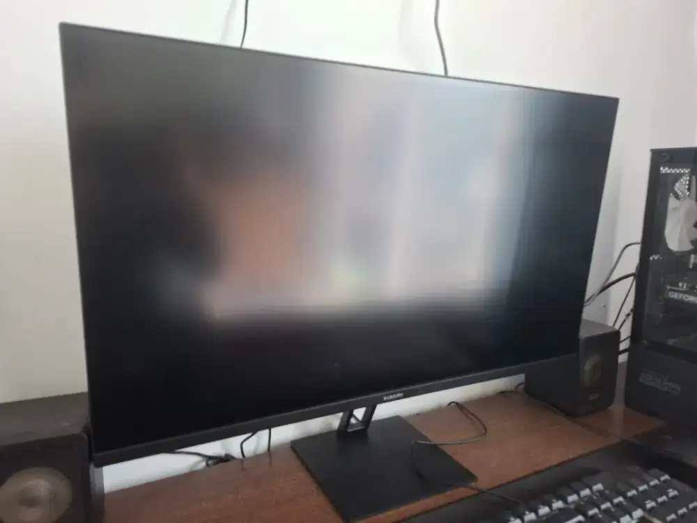 Monitor Xiaomi G27QI 2K Monitor 1440p