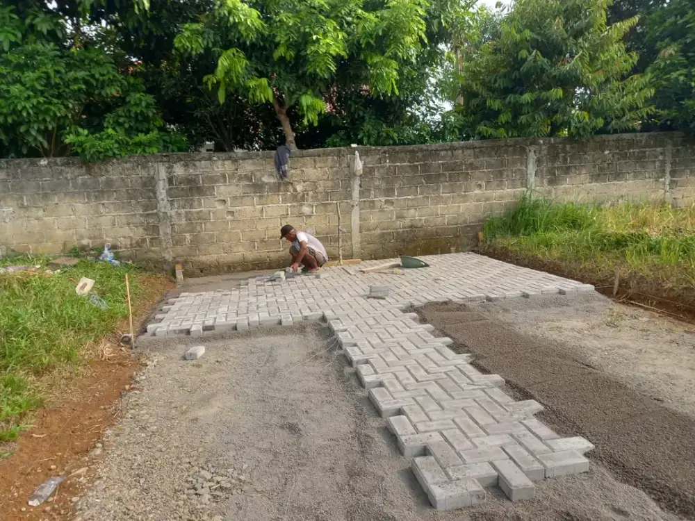 Hanya 2 Jt-an Permeter Tanah Kavling Dekat Trasmart Yasmin. SHM