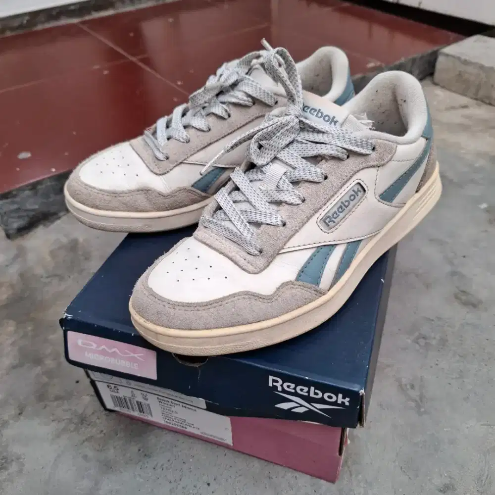 Sepatu Reebok Wanita