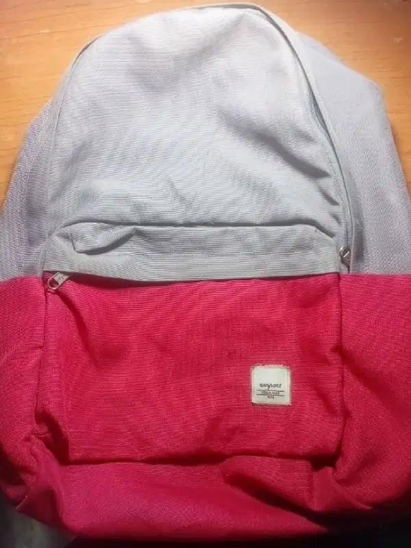 Tas Ransel Exsport Wanita Sekolah/Kuliah