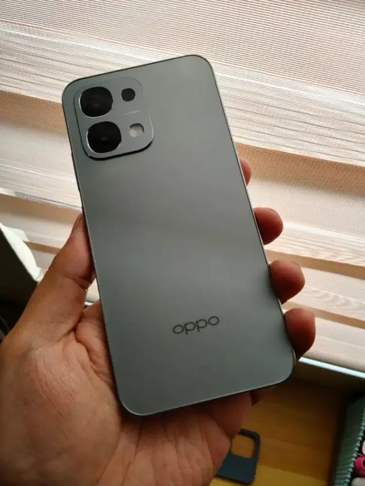 Oppo A6 Pro 8gb|256gb