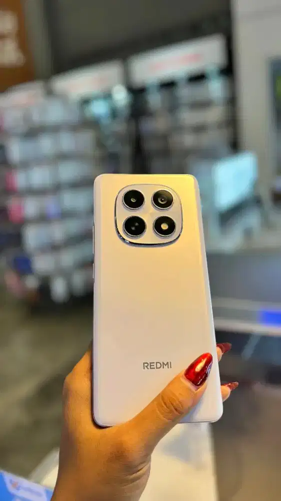 Redmi Note 15 4G