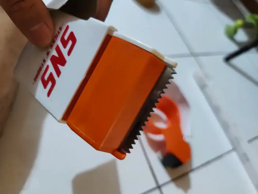  alat pemotong lakban atau handheld tape termurah