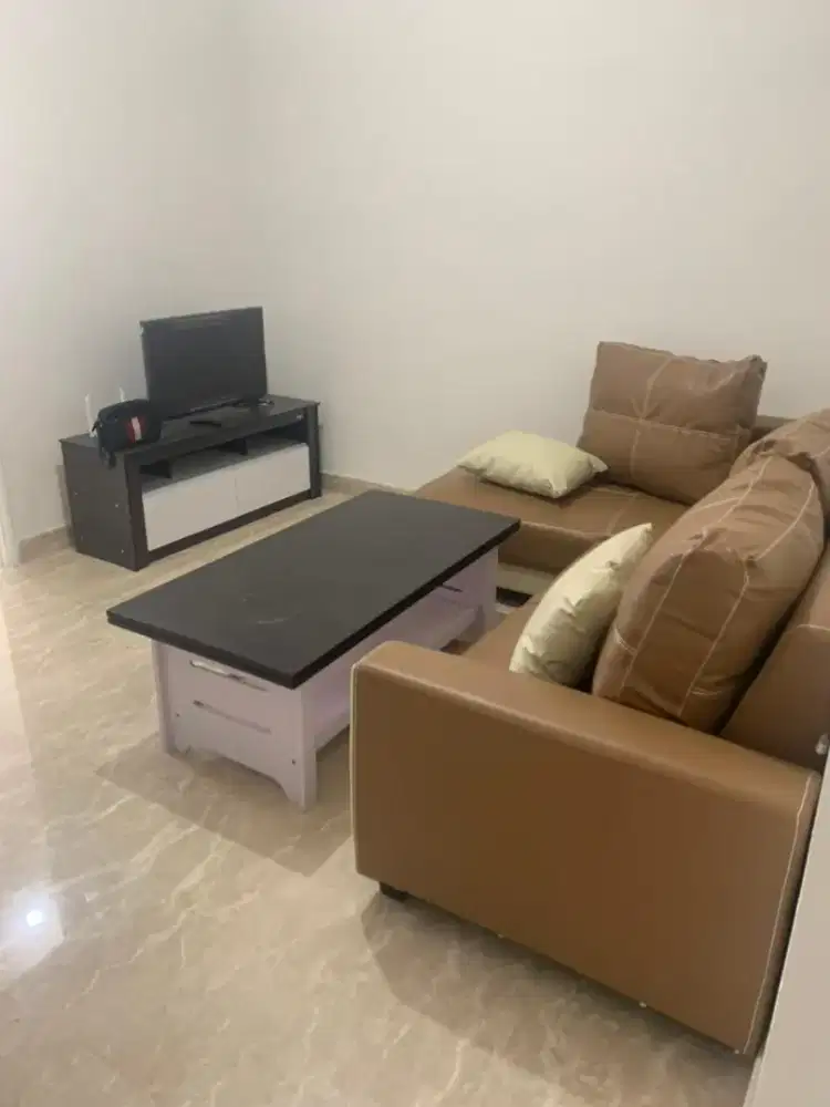 Disewakan Apartment Podomoro Liberty 1BR - 25