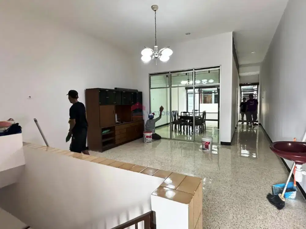 Disewakan Ruko Malang – Dekat Kayutangan Heritage & Area Kuliner Hits