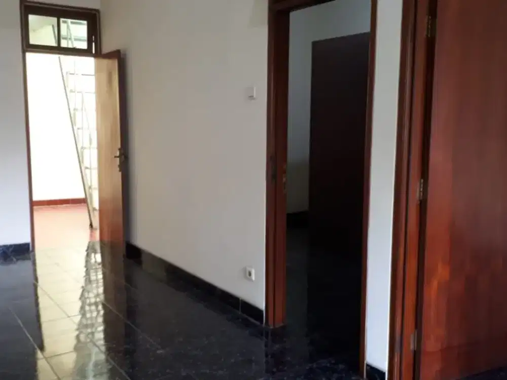 Rumah 2 Lantai Sunter