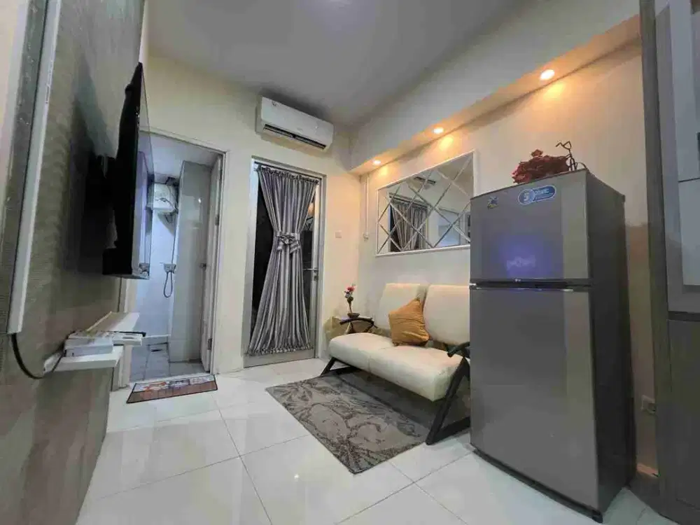Dijual/Disewakan Apartment Gunawangsa Tidar