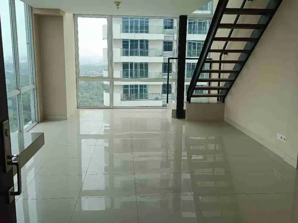 Di Sewakan Cepat Unit Bizloft URes tower Supermal Karawaci