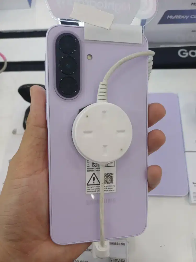 Galaxy A37 5g 8/256Gb