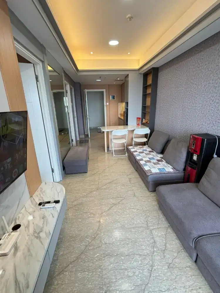 Disewakan Apartment Podomoro Lincoln 2BR - 19
