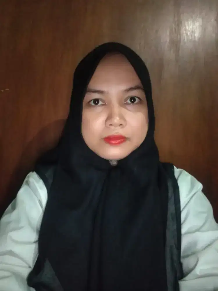 Mencari kerja jaga stand dimall Bintaro