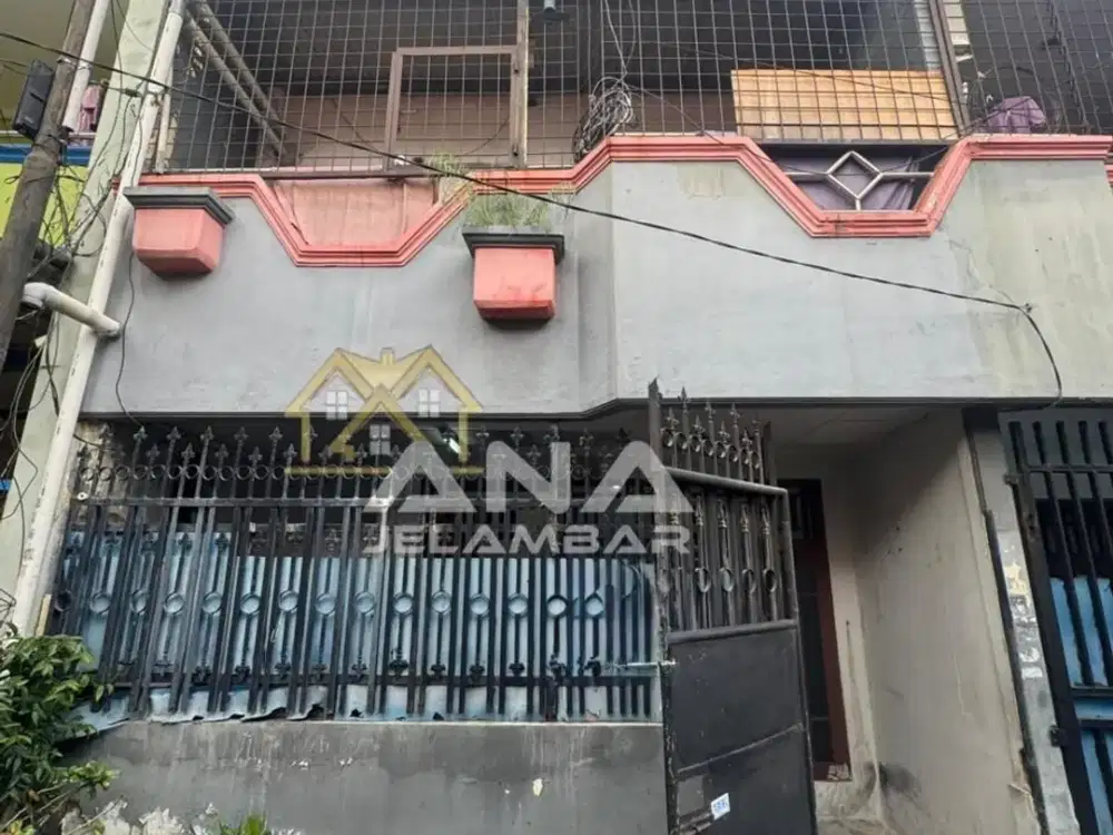 ANA RUMAH UK 4.5x11M DI JELAMBAR