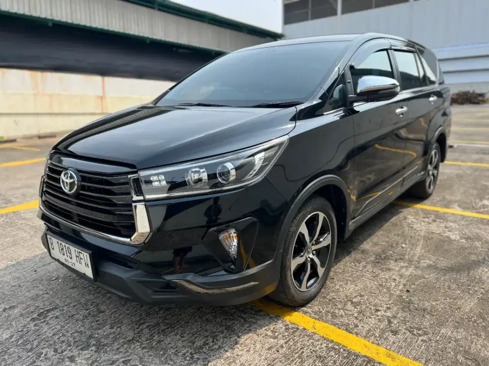 Km 31 Rb ! Venturer Automatic AT Diesel 2022