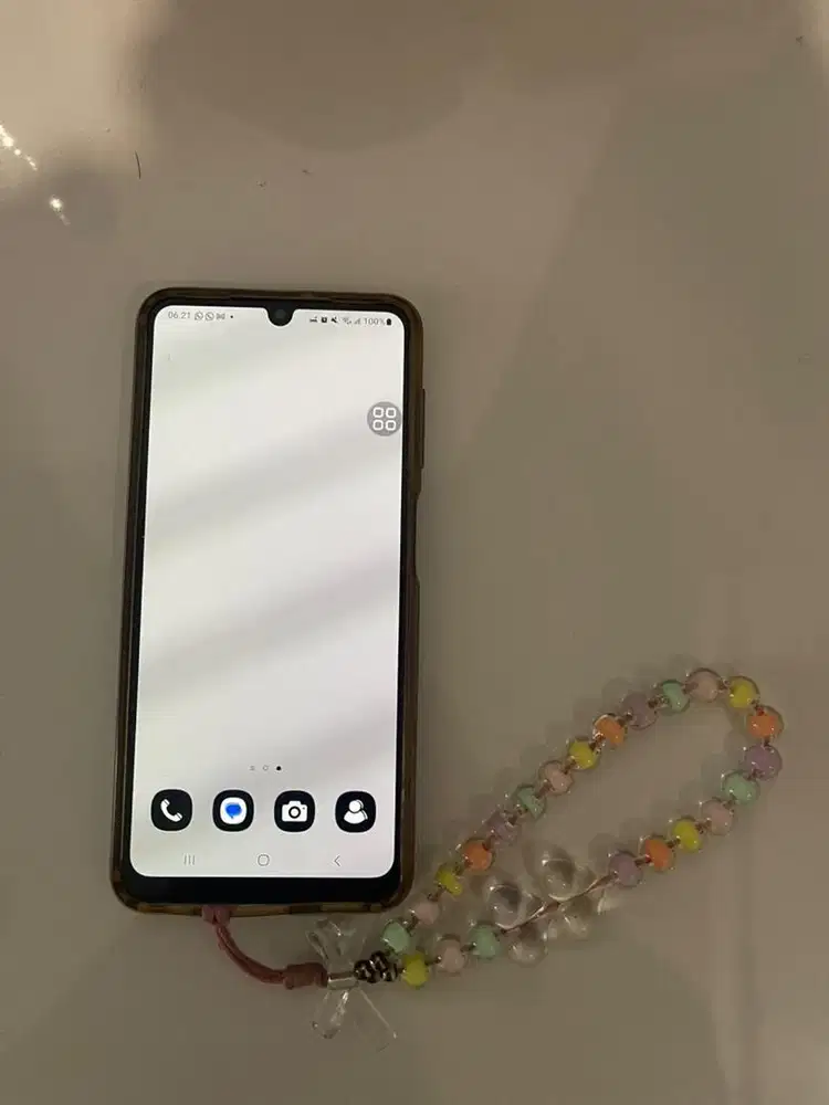 Samsung galaxy A22 6/128GB Black