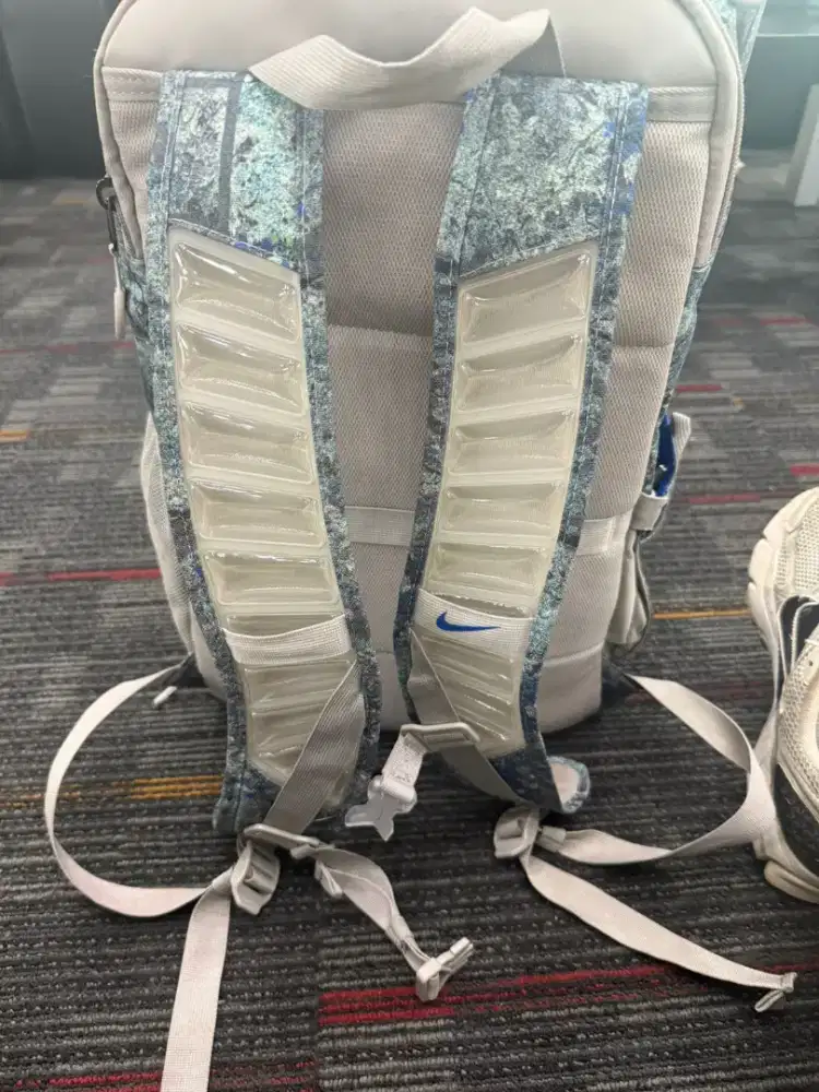 Nike elite bag v3 denim