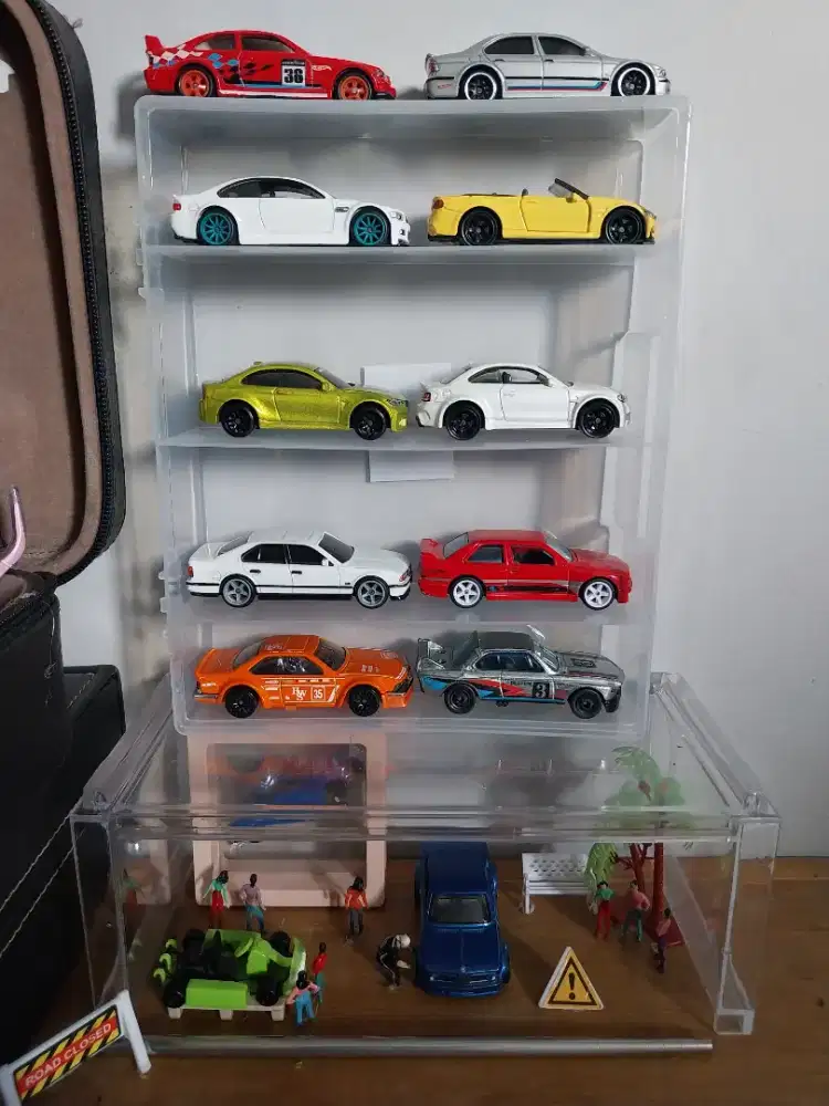 Hotwheels BMW borongan