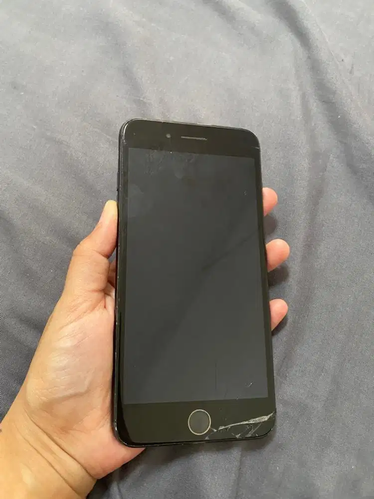 Iphone 7 plus second