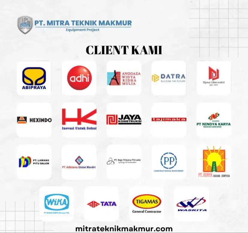 SEWA BAR BENDER KALIMANTAN TIMUR – READY KIRIM CEPAT