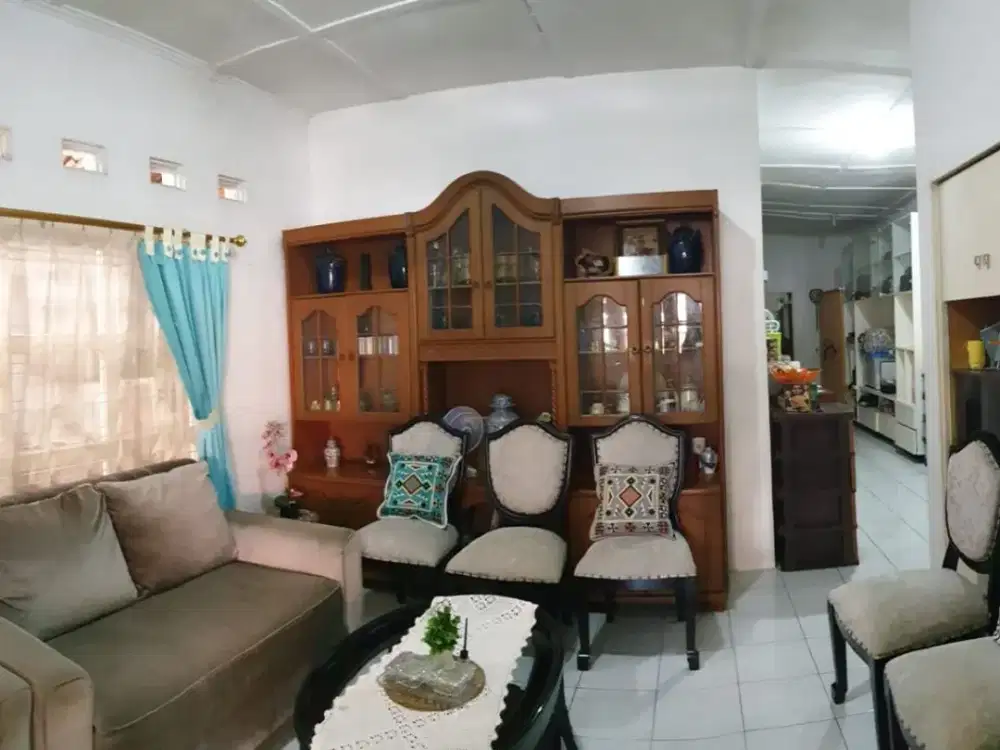 Kosan Full Terisi Dijual Di Kota Bogor Dekat Istana Bogor