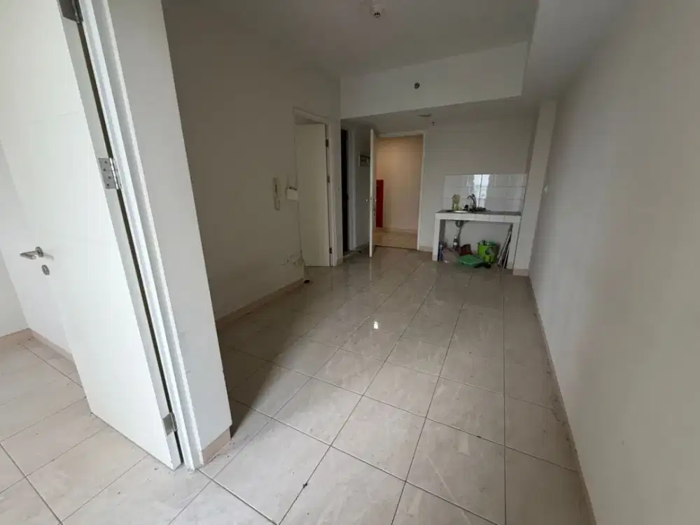 Termurah 2BR View Courdyard dan Pool, Apartemen The Springlake Summarecon Bekasi