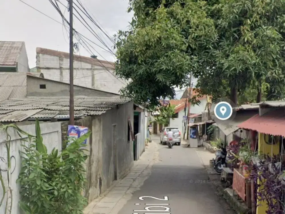 Kavling Redensial 12 Menit Margo City Free SHM