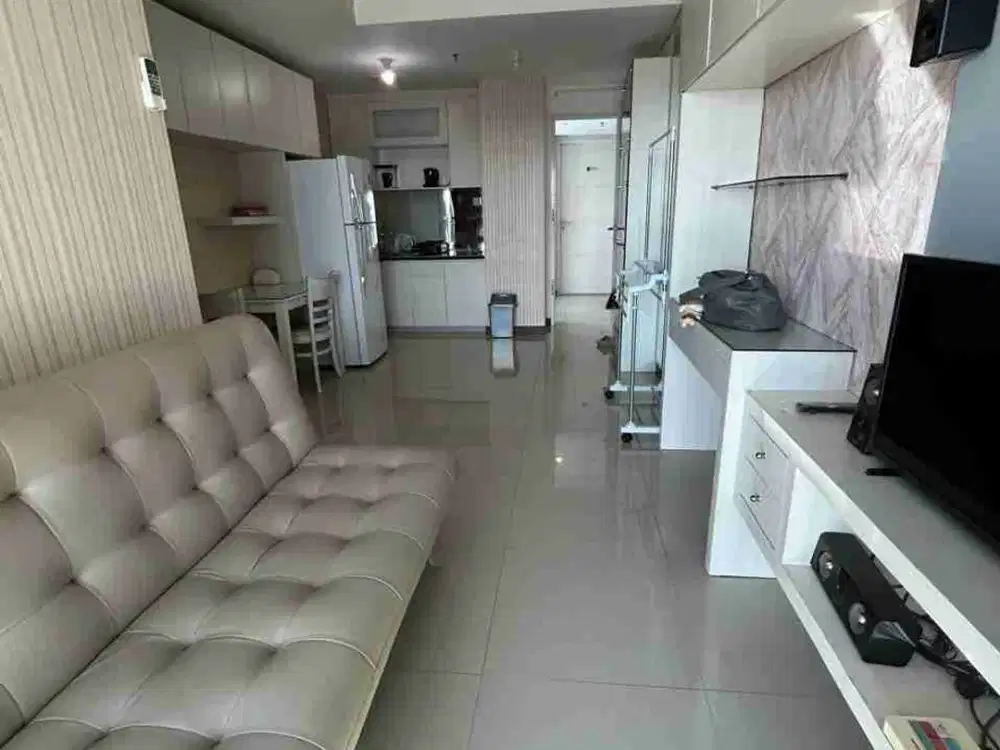 Disewakan Tahunan/Bulanan Apartment Orchard Pakuwon Mall Surabaya