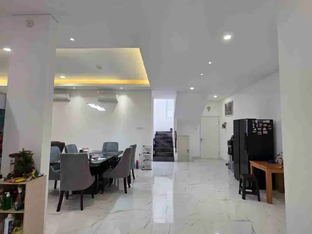 Dijual Cepat Cluster Alicante Gading Serpong