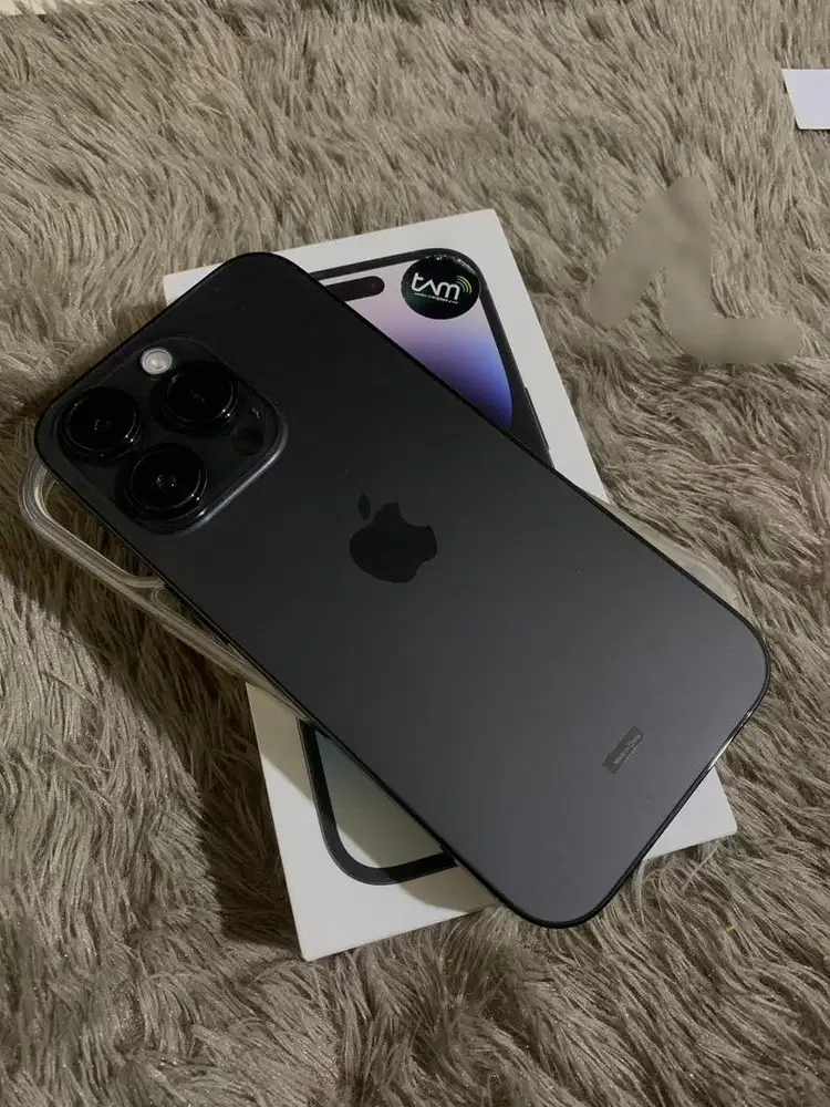 Iphone 14 Pro IBox