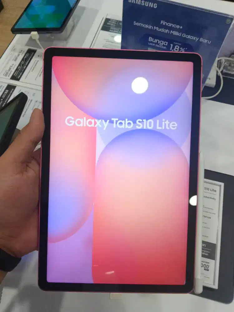 Samsung Galaxy Tab S10lite 6/128Gb