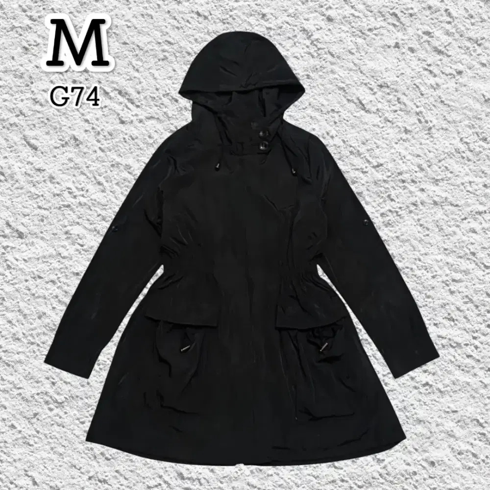 Decivel Fashion Jacket