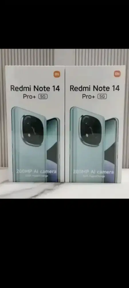 Xiaomi redmi note 14 pro plus 5G 8/256 dannote14 5G