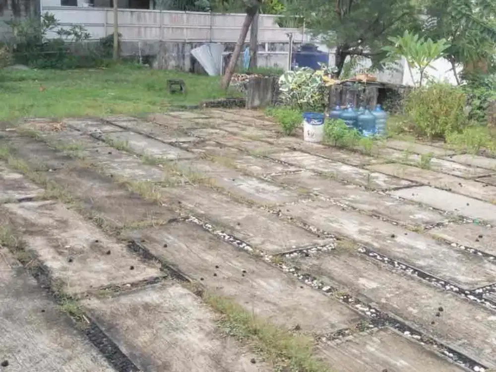 DI JUAL TANAH MURAH DI PUSAT OBYEK WISATA CANGGU