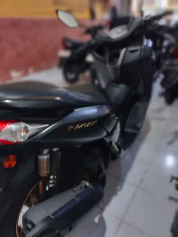 Nmax kelles ABS 2024