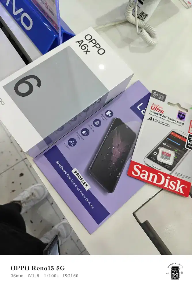 Beli di erafone banyak promo nyaaa