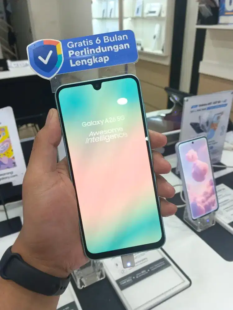 Samsung galaxy A26 8/256Gb