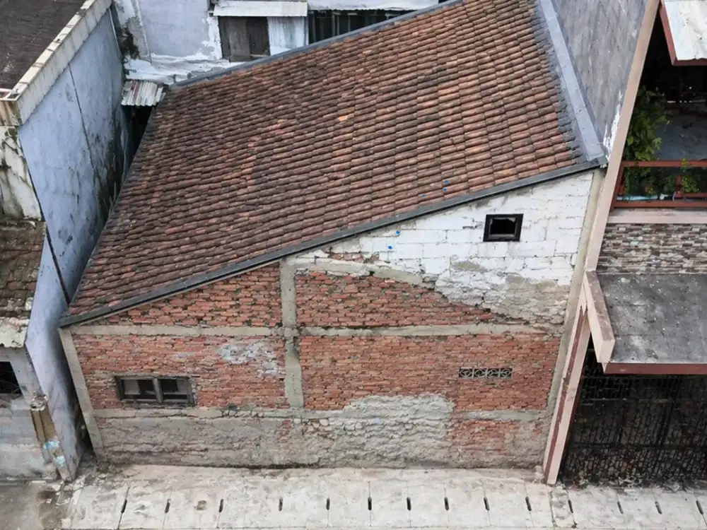 ANA TANAH MURAH UK 6.2X20M DI JELAMBAR